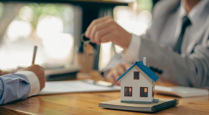 6 najvažnijih informacija o hipotekama. Osnove koje trebate znati.